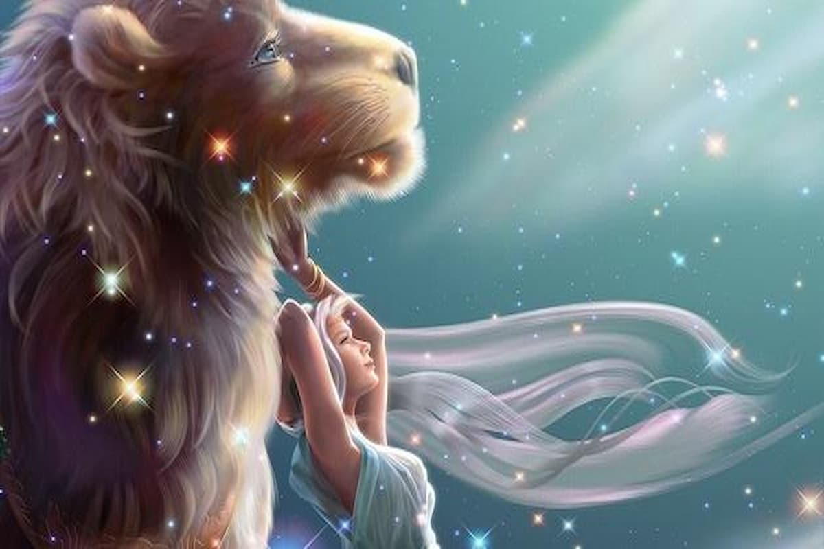 عيوب برج الأسد المرأة