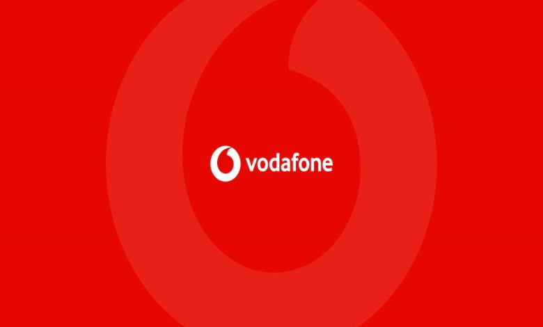 أسعار باقات التجوال فودافون