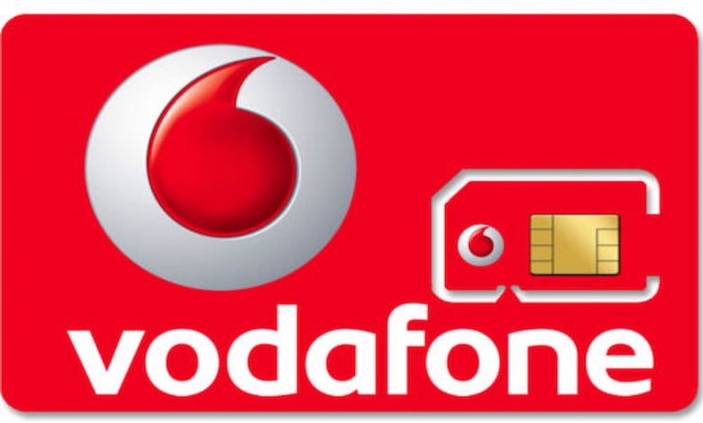 ما هي باقات نت فودافون