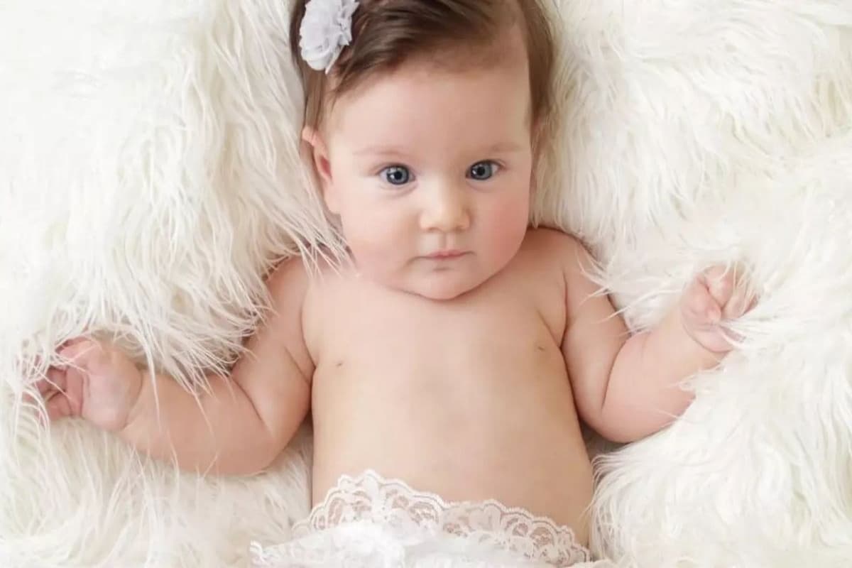  قائمة اسماء بنات تركية