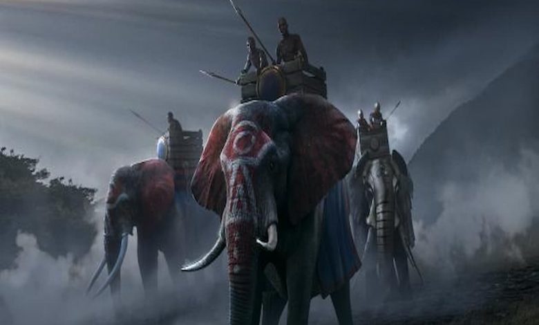 قصة اصحاب الفيل للاطفال