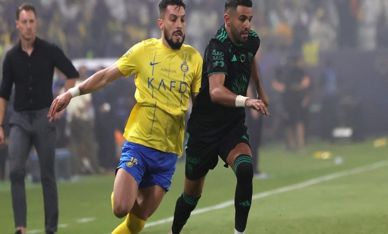 قمة الأسبوع في دوري روشن السعودي