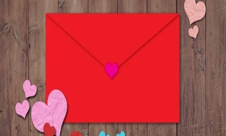 كلام حلو لزوجي المسافر