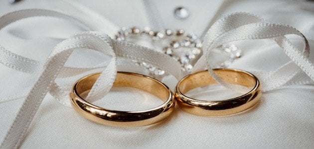 كلمات بمناسبة عيد الزواج مميزة