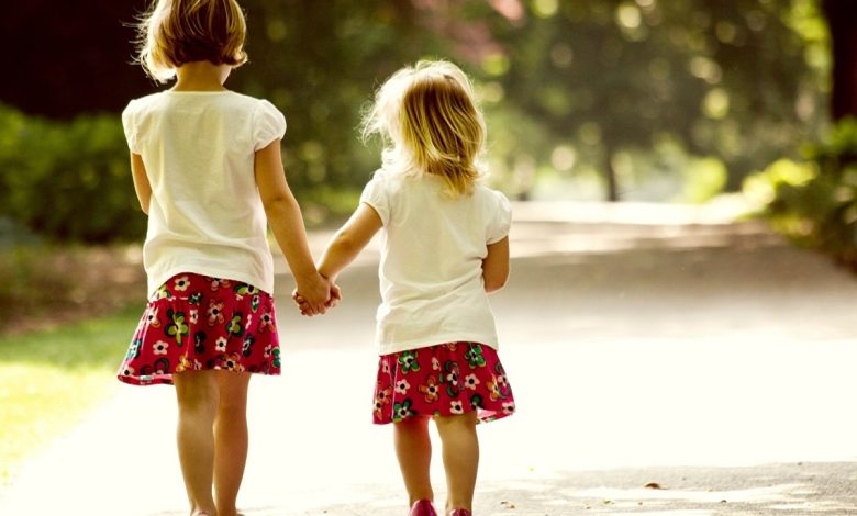 كلمات جميلة عن الأخت