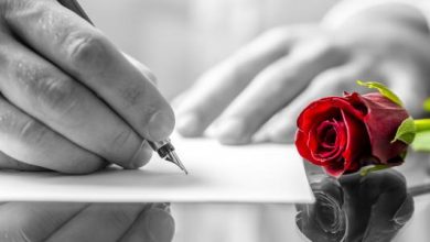 كلمات عتاب للحبيب أثناء الزعل