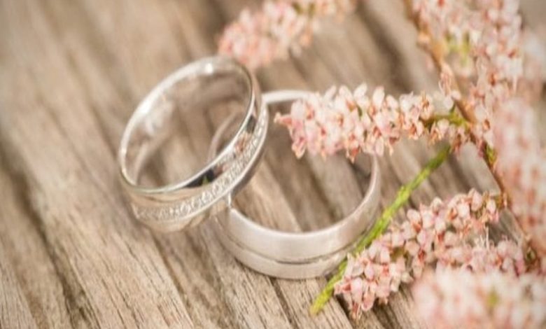 كلمات وعبارات توديع عزوبية للعروس