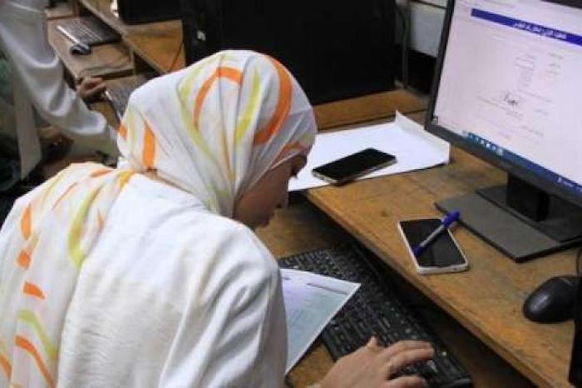 كليات المرحلة الثالثة أدبي 2025 بالدرجات 1 كليات المرحلة الثالثة أدبي 2024 بالدرجات