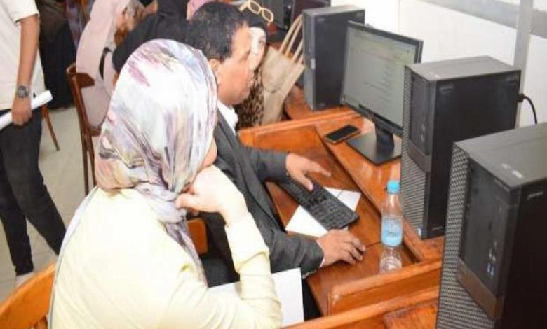 كليات المرحلة الثالثة علمي رياضة 2024 بالدرجات