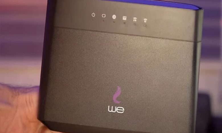 كم سعر باقات الراوتر