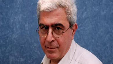 كم عمر الياس خوري elias khoury وما هو سبب وفاته؟! السيرة الذاتية ويكيبيديا