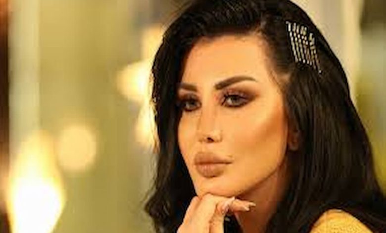 كم عمر جيني إسبر الحقيقي