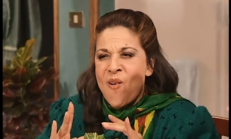 كم عمر سامية الجزائري الحقيقي