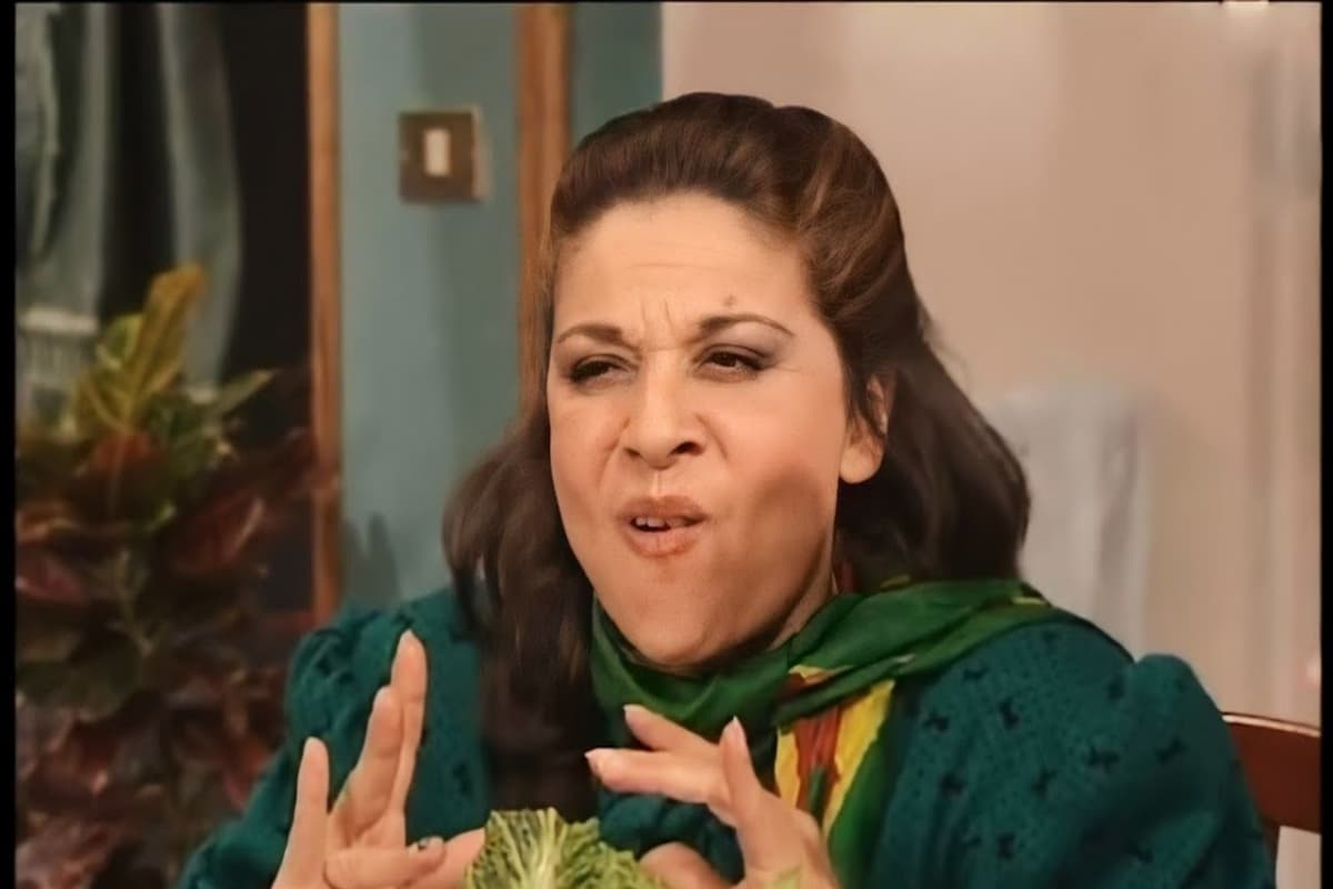 كم عمر سامية الجزائري الحقيقي