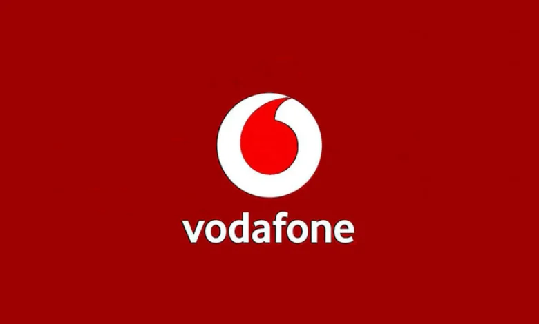 كود باقة نت فودافون ب 100 جنيه