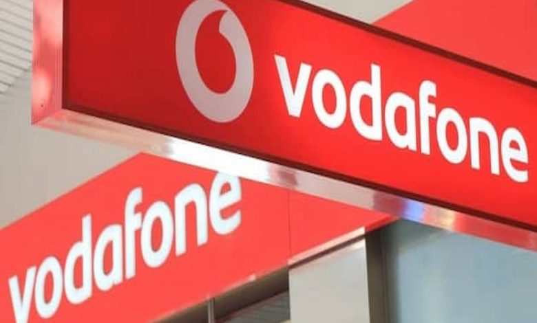 باقة 10 جيجا فودافون بكام