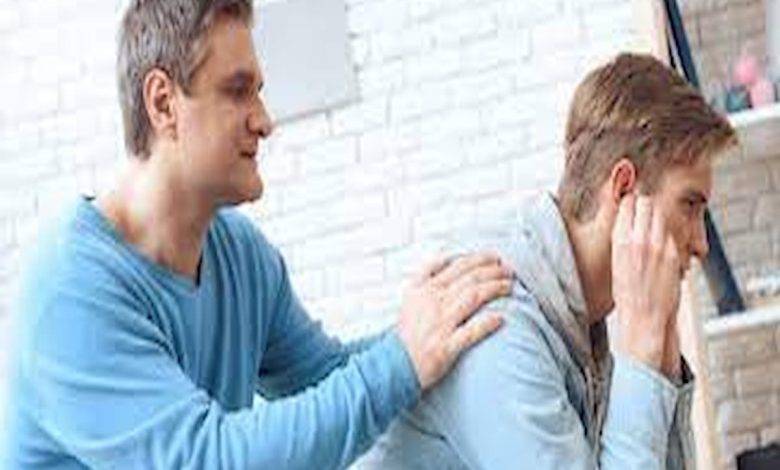 كيف أتعامل مع ابني المراهق قليل الأدب 1