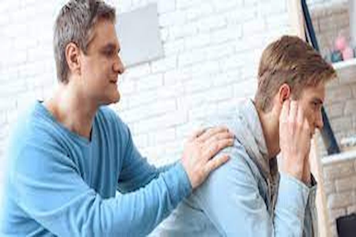 كيف أتعامل مع ابني المراهق قليل الأدب 1 كيف أتعامل مع ابني المراهق قليل الأدب 1