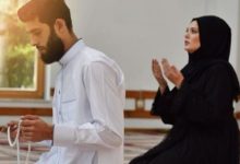 كيف أسخر لي زوجي بالدعاء