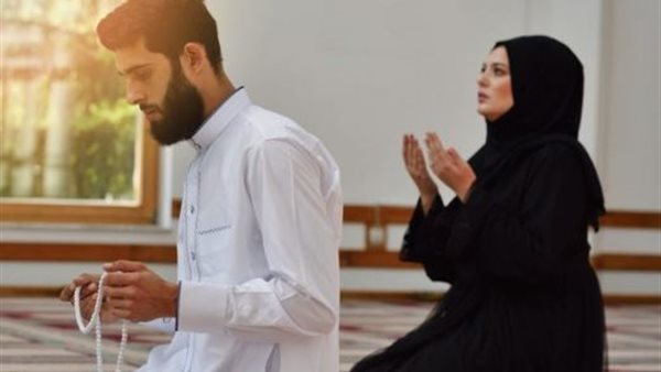 كيف أسخر لي زوجي بالدعاء؟ 1 كيف أسخر لي زوجي بالدعاء