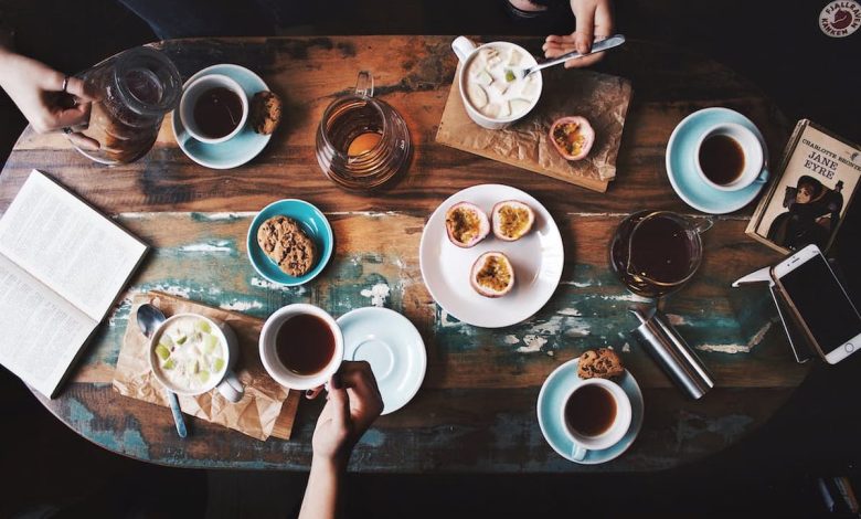 نموذج دراسة جدوى مشروع إنترنت كافية