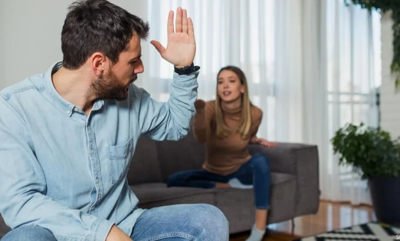 كيف أسيطر على زوجي بذكاء