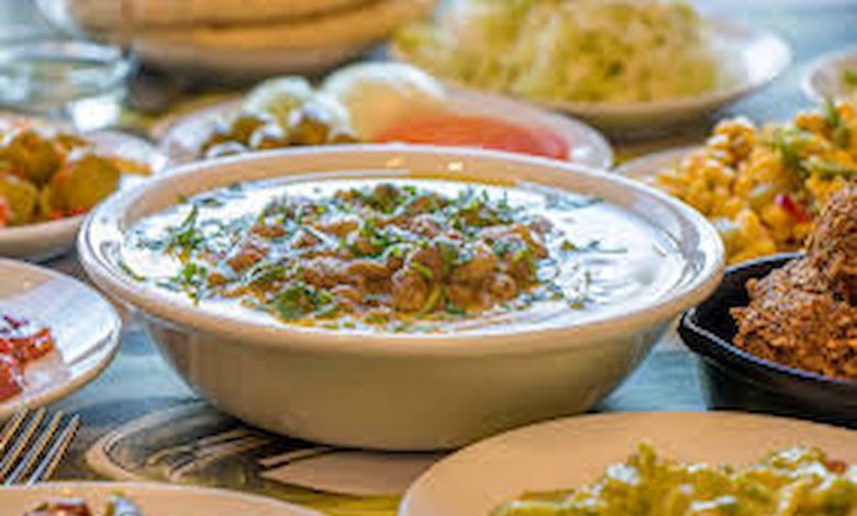 كيف أعرف أقرب مطعم فطور