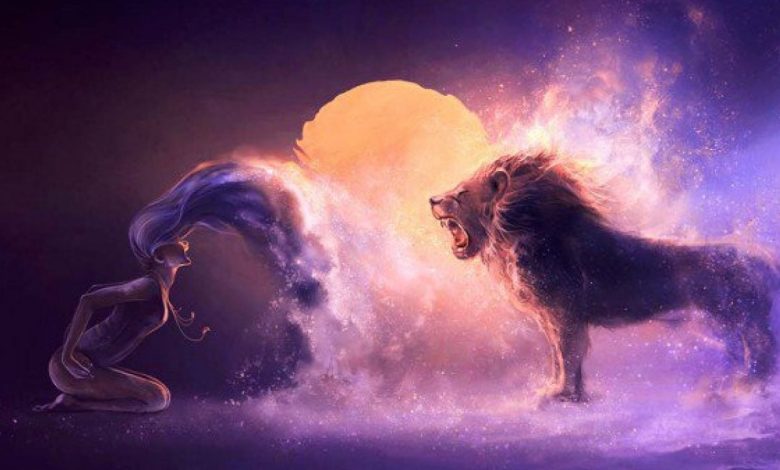 كيف أعرف أن برج الأسد زعلان