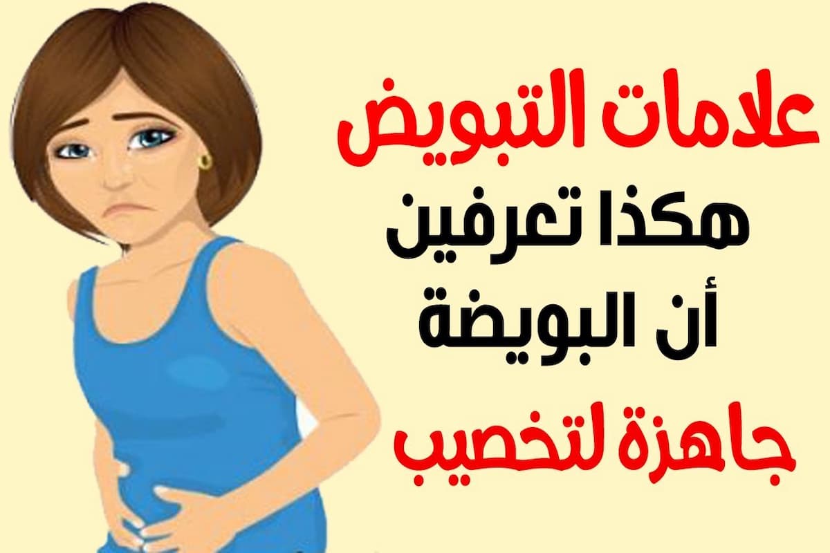كيف اعرف اذا كان التبويض ممتاز؟! علامات التبويض الناجح 1 كيف اعرف اذا كان التبويض ممتاز