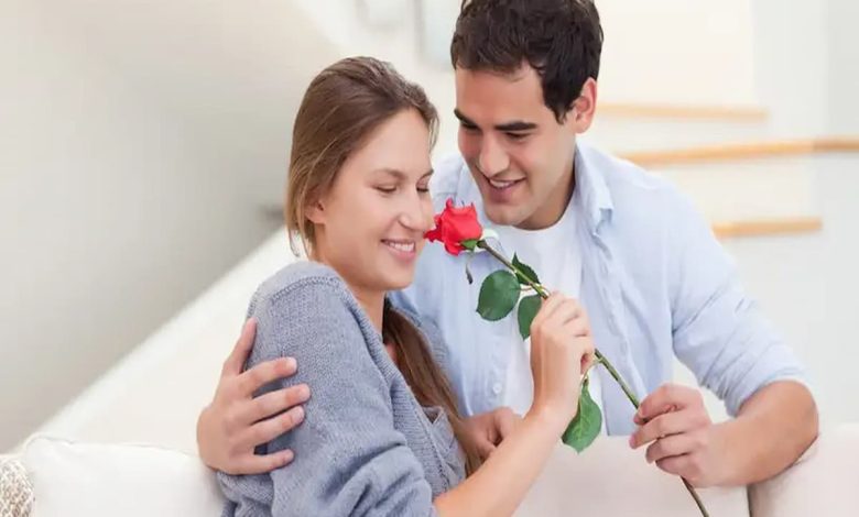 كيف اعرف اذا كان زوجي يشتاق لي؟