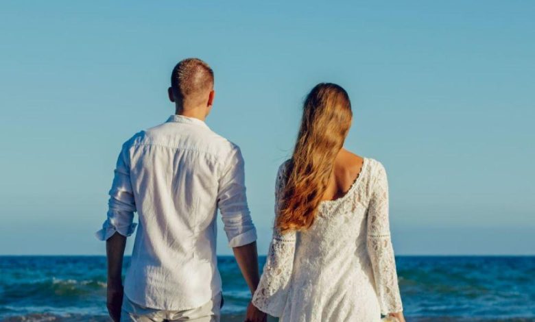 كيف اغري رجل الثور