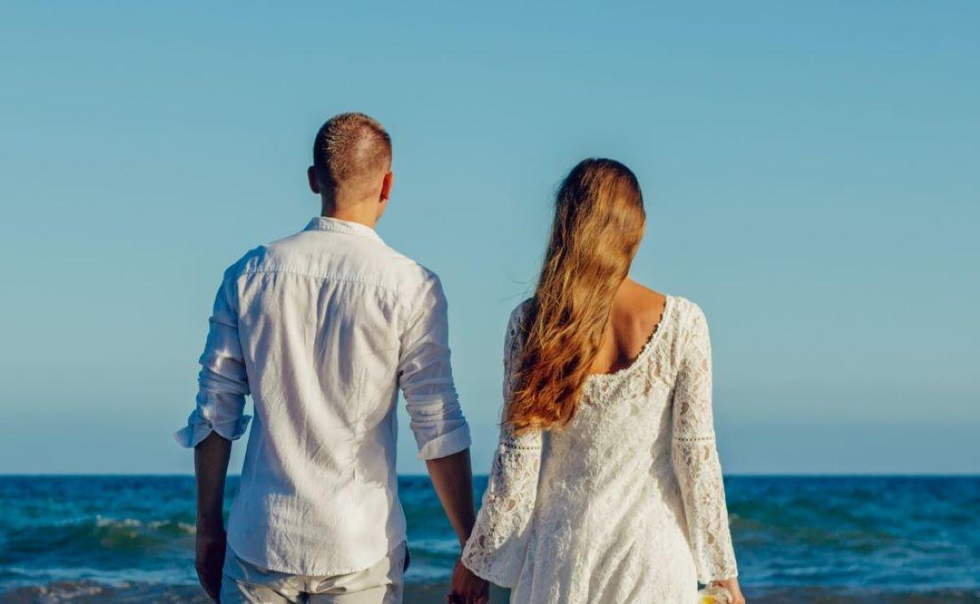 كيف اغري رجل الثور