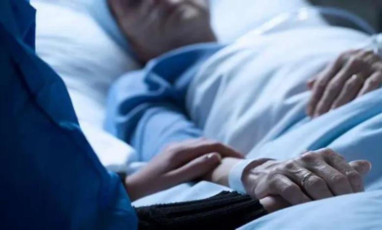 كيف افرق بين الغيبوبة والموت