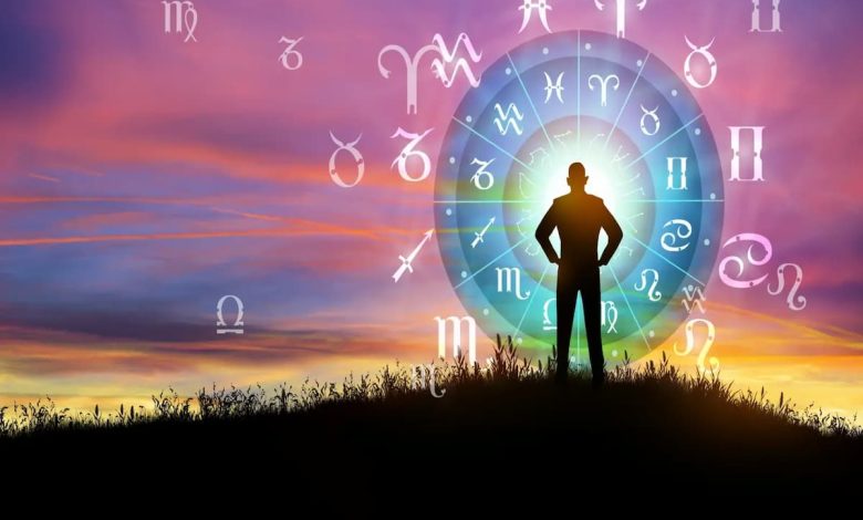 امرأة برج الأسد