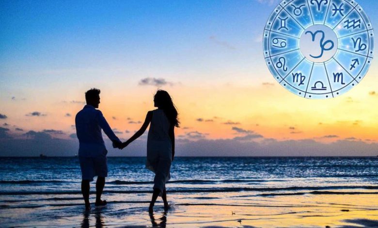 تجربتي مع رجل برج الجدي في الحب