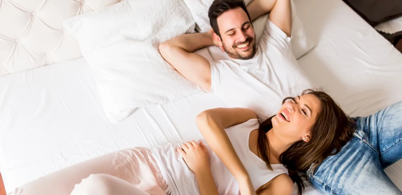 كيف تثيرين رجل برج الثور في الفراش