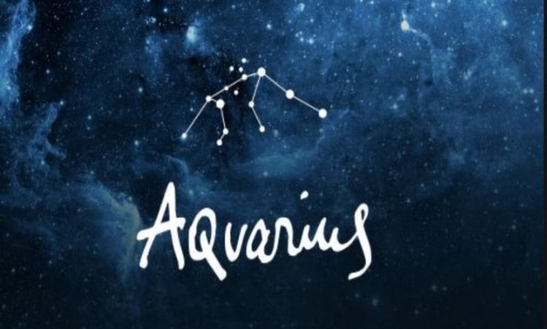 جسم امرأة برج الدلو