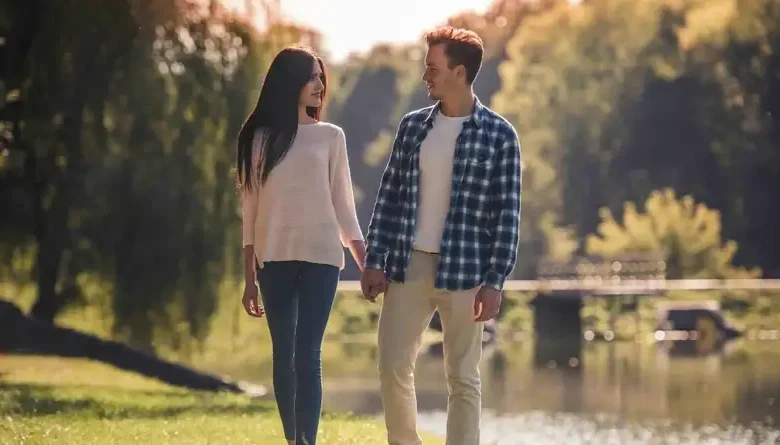 كيف تجعلين رجل برج العذراء يحبك بجنون