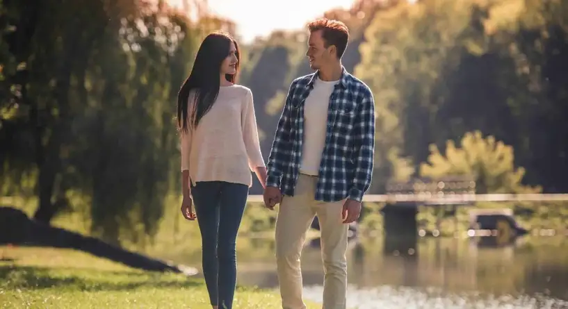 كيف تجعلين رجل برج العذراء يحبك بجنون