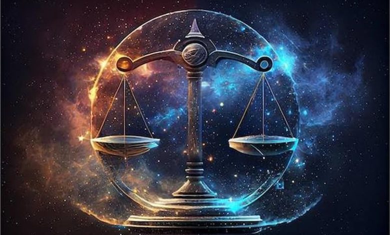 كيف ترضى برج الميزان إذا زعل