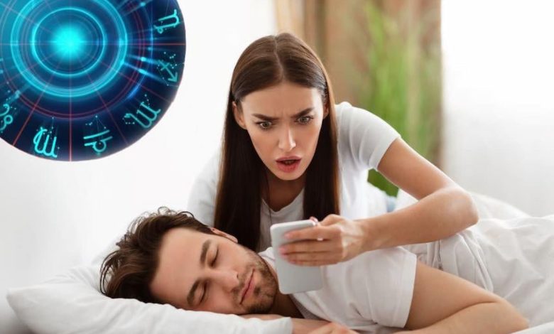 كيف تستفز رجل برج العذراء