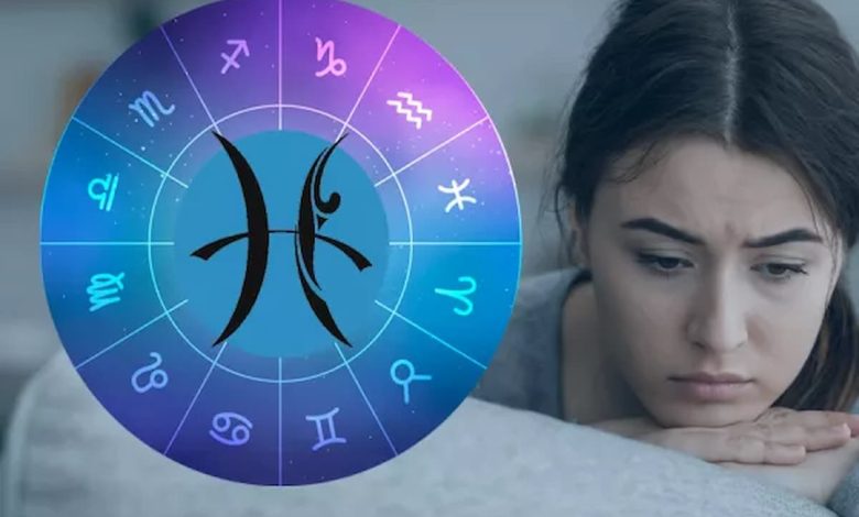 كيف تغار انثى الحوت وهل هذا من عيوبها؟