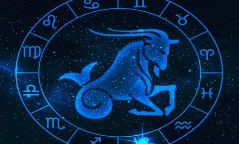 كيف تعبر أنثى الجدي عن حبها