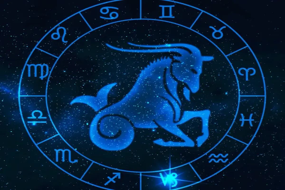 كيف تعبر أنثى الجدي عن حبها