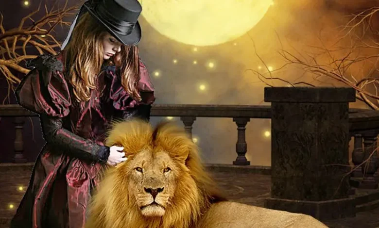 كيف تعرف أن فتاة الأسد لا تحبك