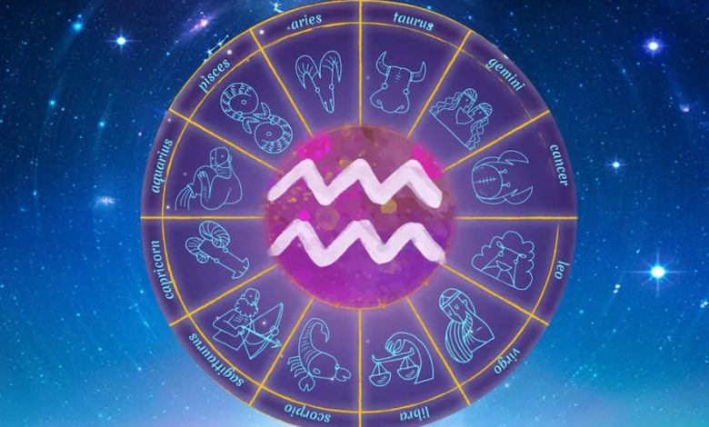 كيف تقع امرأة برج الدلو في الحب