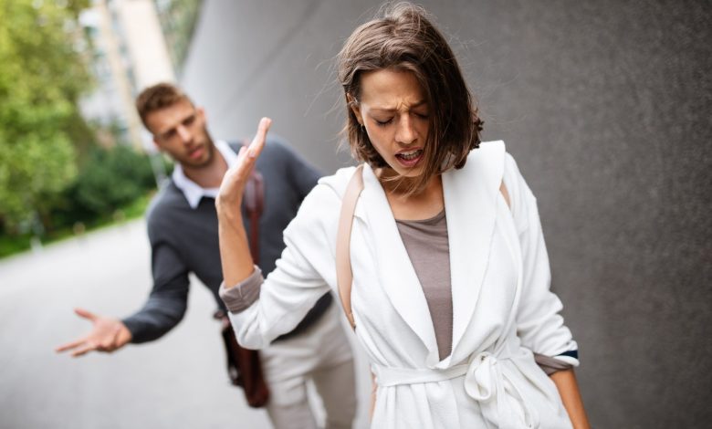 كيف يتعامل برج الحوت مع الانفصال