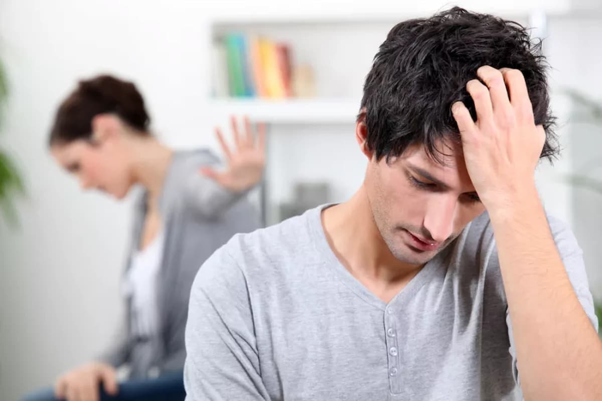 كيف يرجع الزوج زوجته بعد الطلقة الأولى 1 كيف يرجع الزوج زوجته بعد الطلقة الأولى