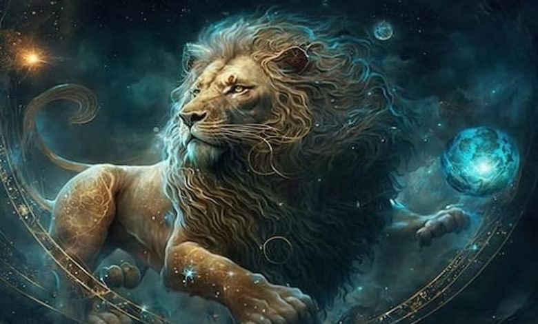 كيف يعبر برج الأسد عن مشاعره