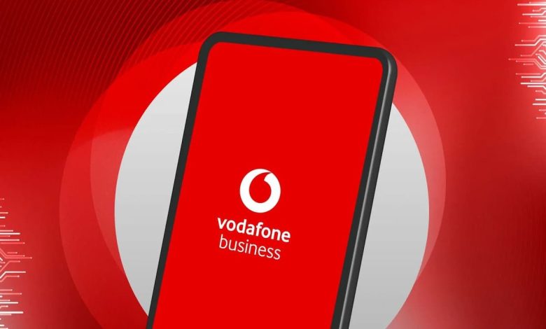 عرض ضعف الباقة من فودافون